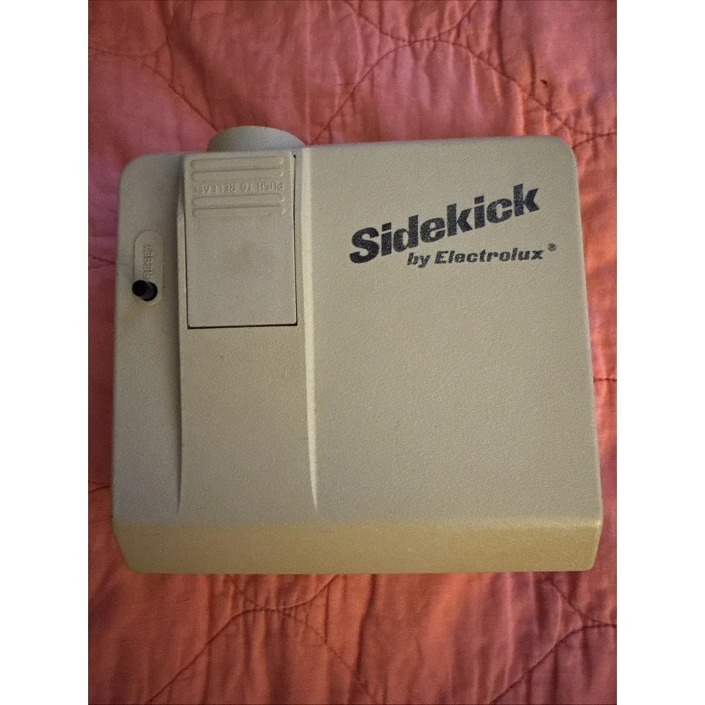 Electrolux Sidekick By Electrolux Vacuum Attachment‎ Accessory Model 1562